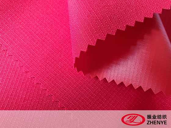 PVC Ripstop Fabric (unul)